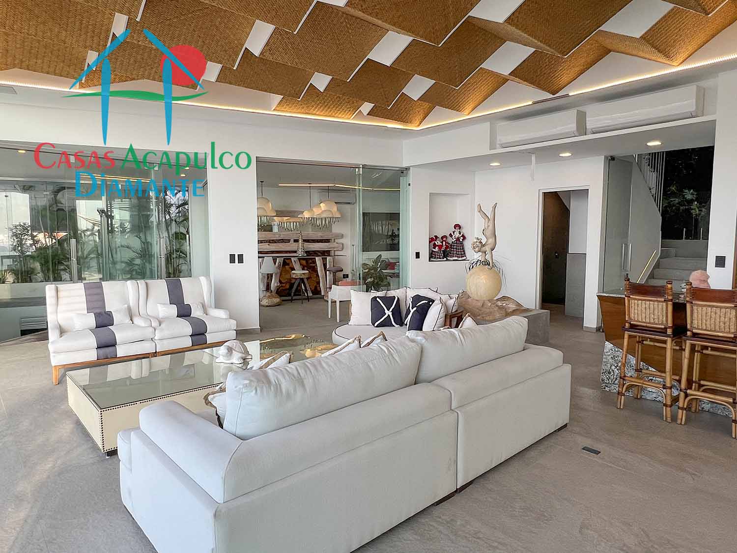 Villa Piama - Estancia 7